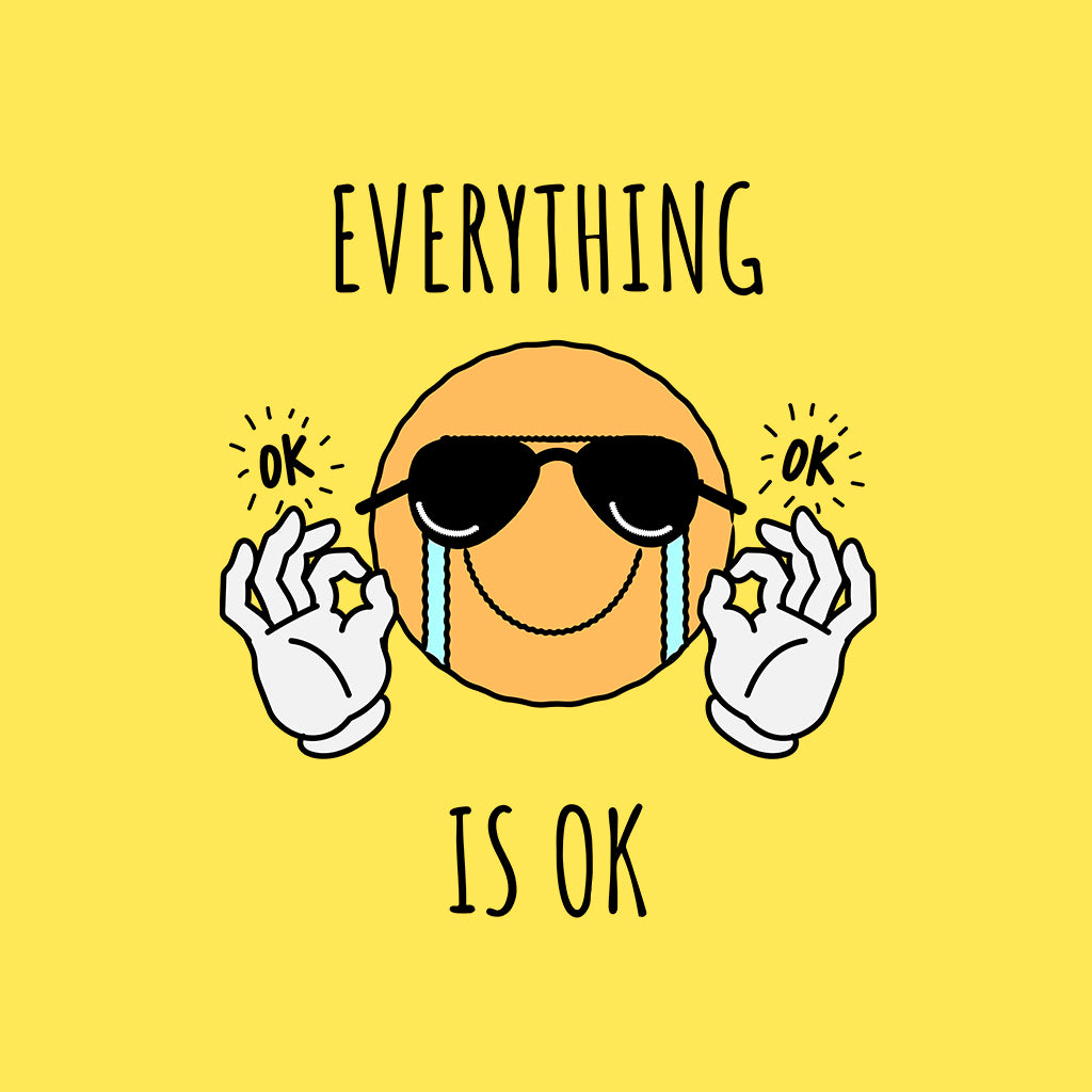Everything is OK Sun