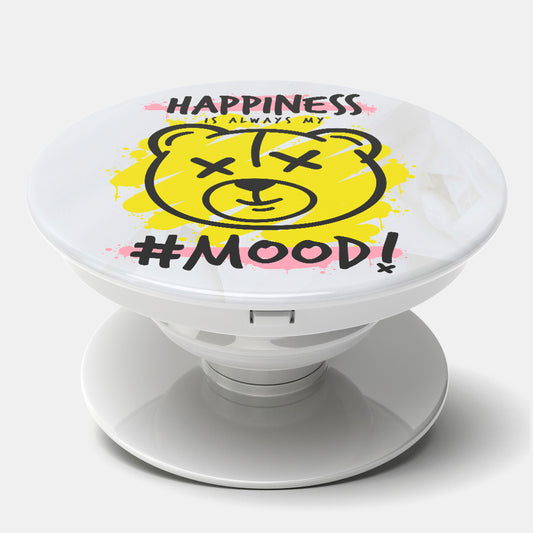 Happiness Mood Bear