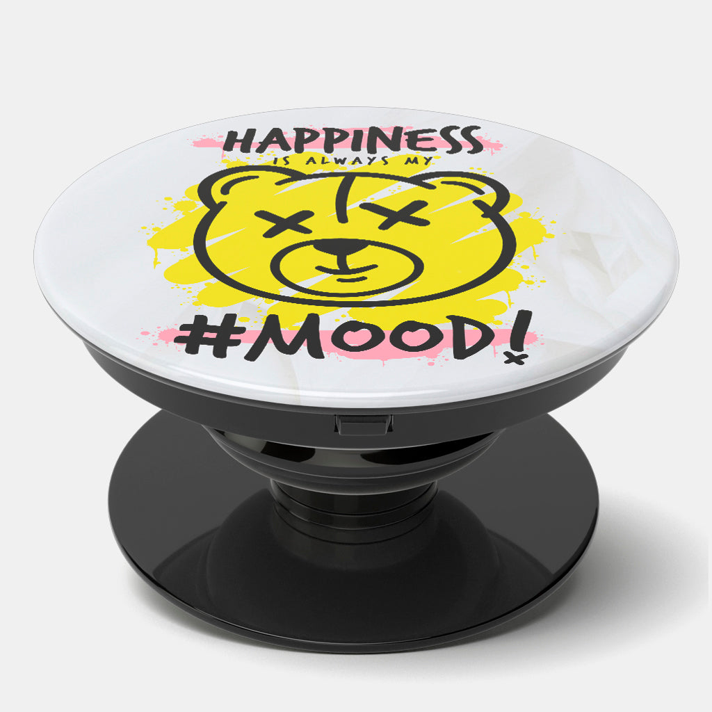 Happiness Mood Bear