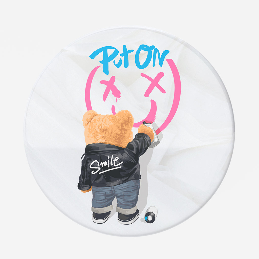Put On Bear