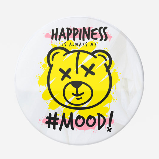 Happiness Mood Bear