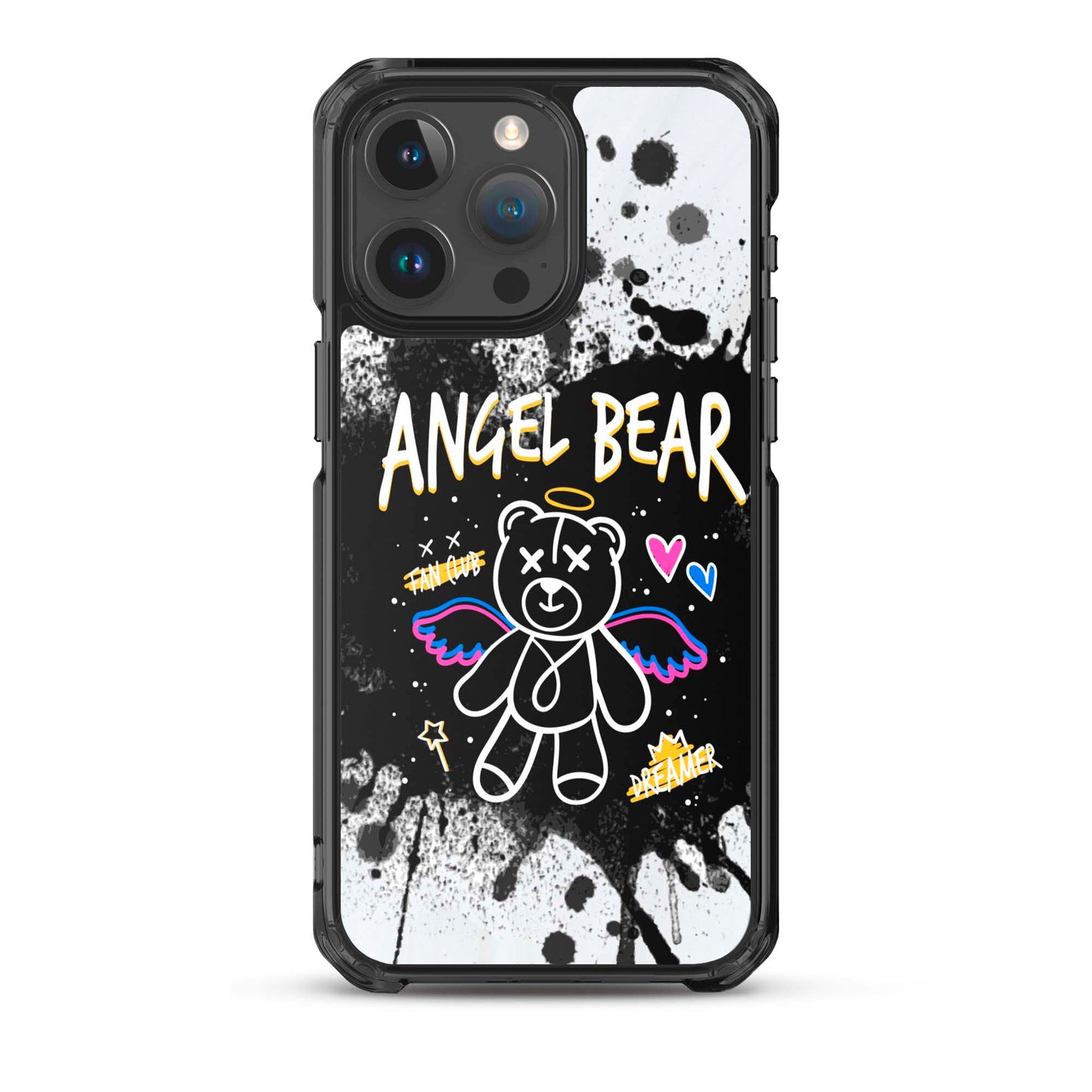 Angel Bear