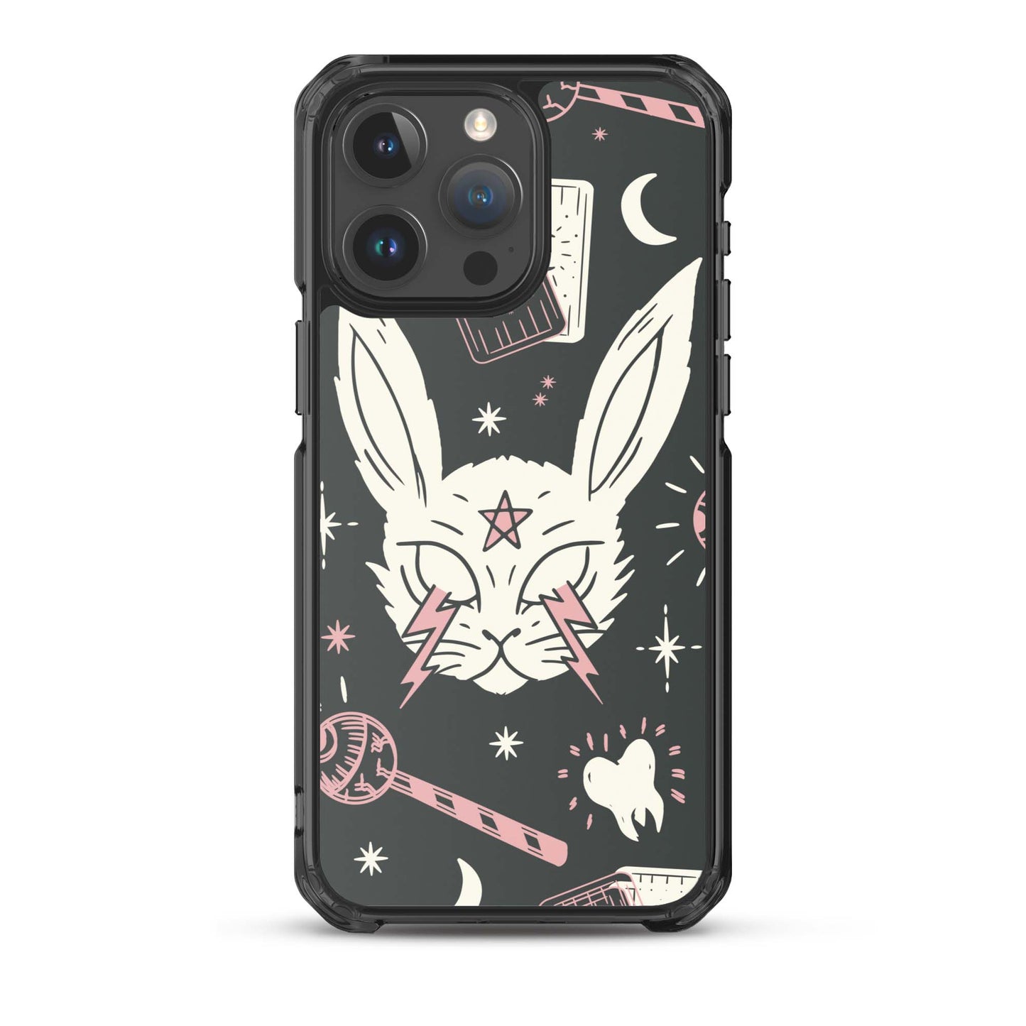 Esoteric Rabbit
