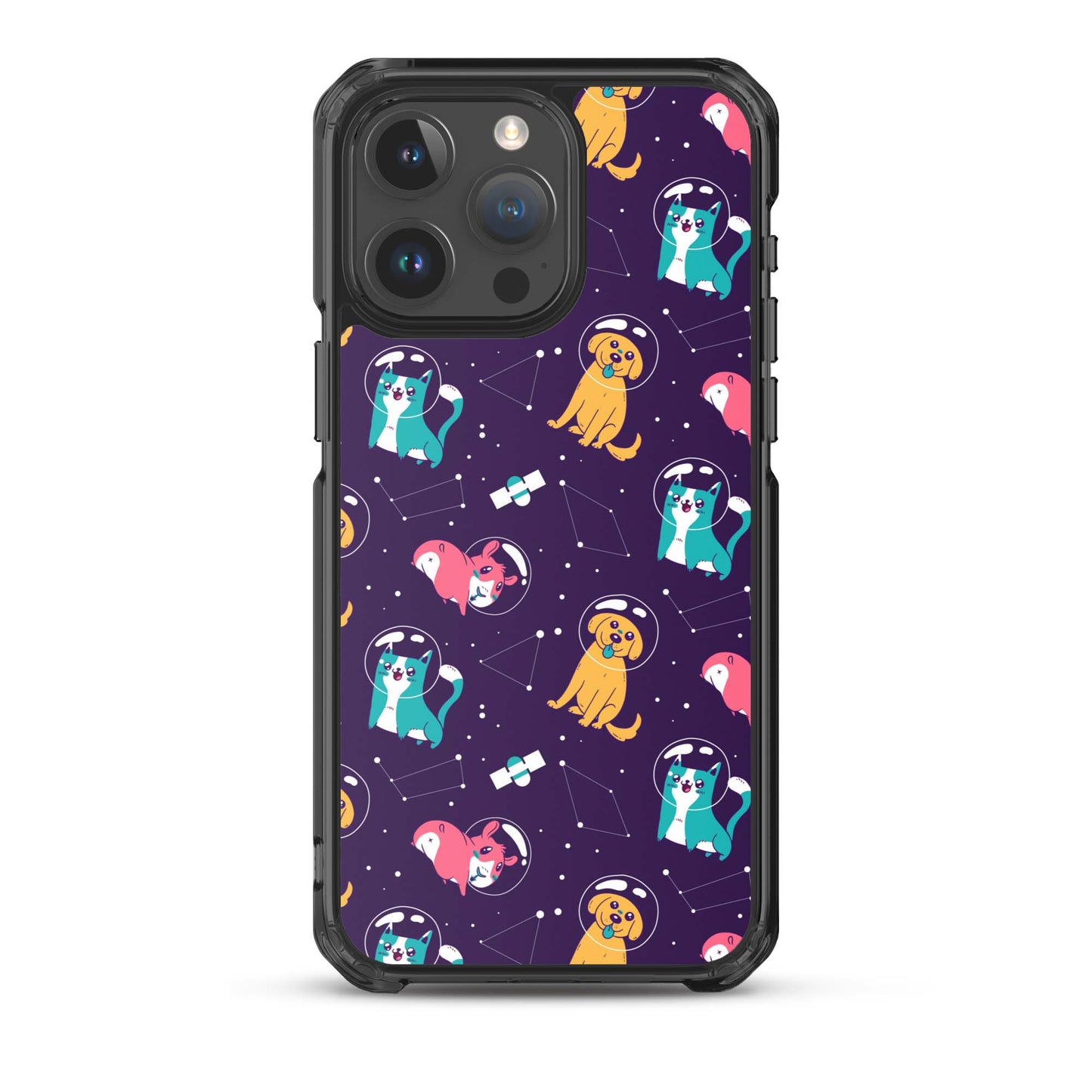Pets In Space