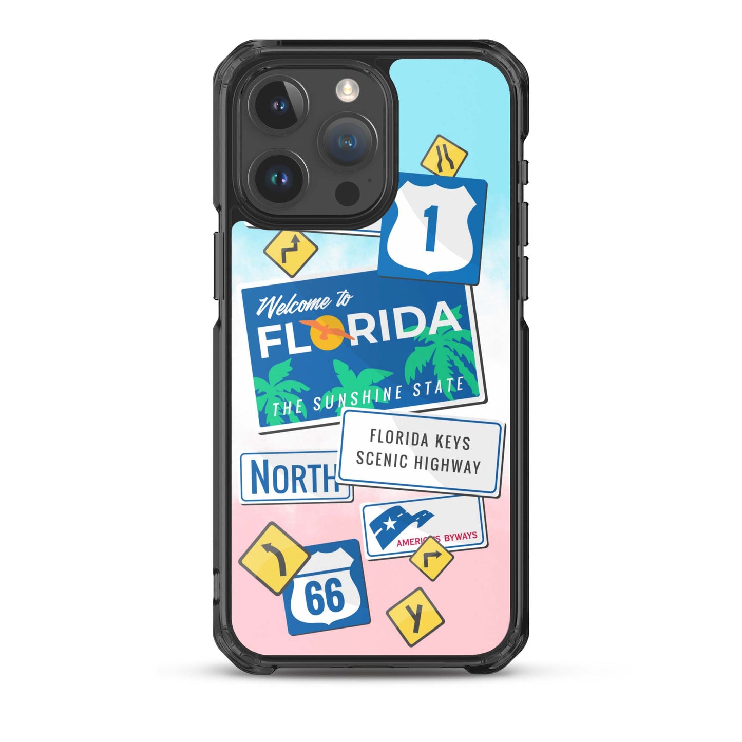 Florida Signs