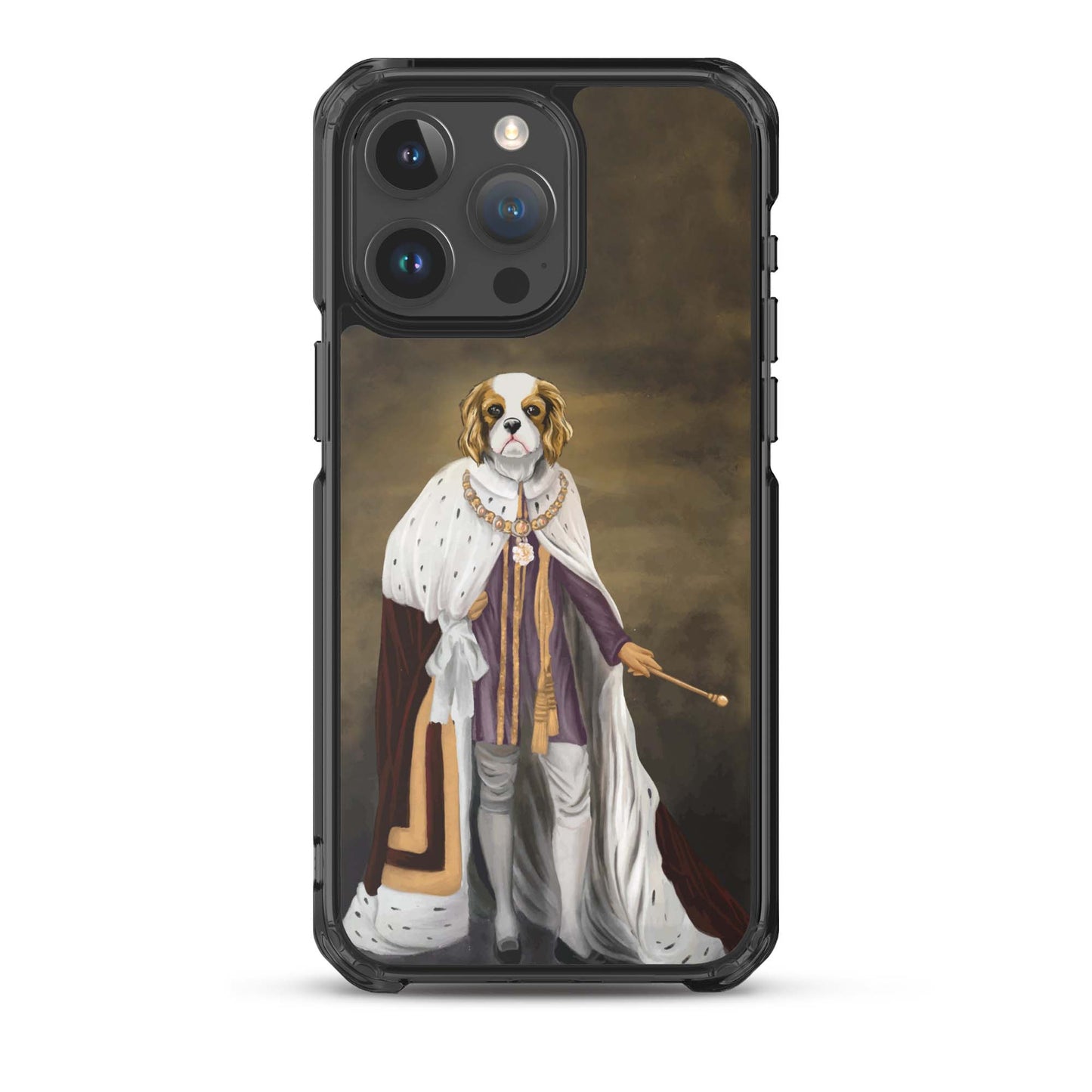 King Of Dogs