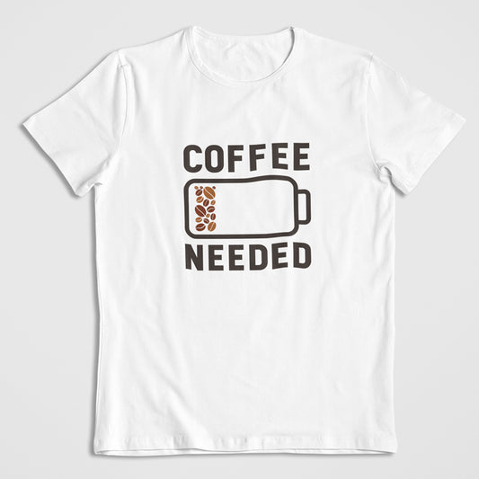 Coffee Needed