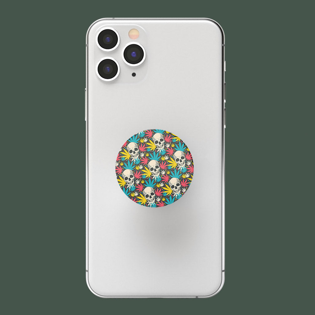 Calavera Cannabis