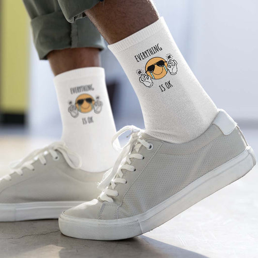 Everything is OK Sun