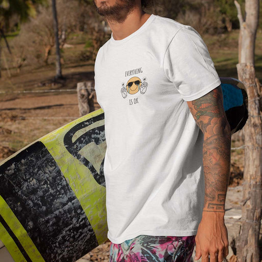 Everything Is Ok Sun