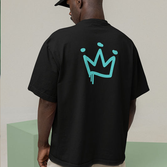 Graffiti Crown