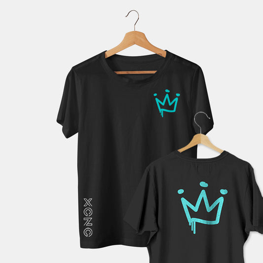 Graffiti Crown