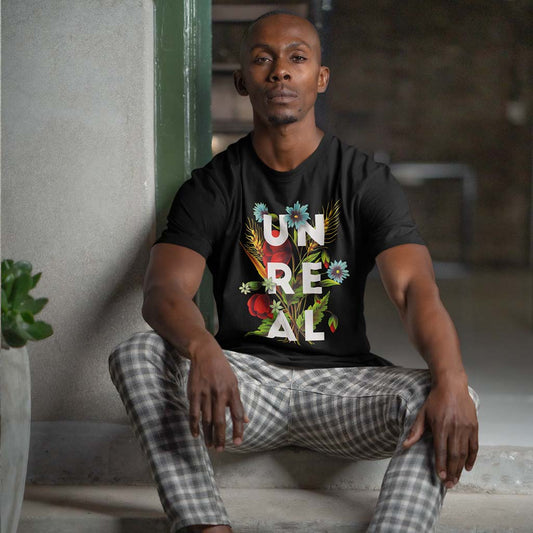 Unreal