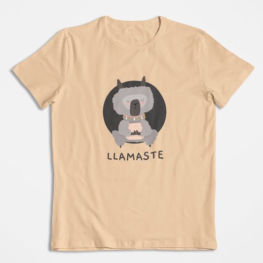 Llamaste