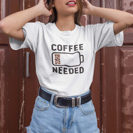Coffee Needed