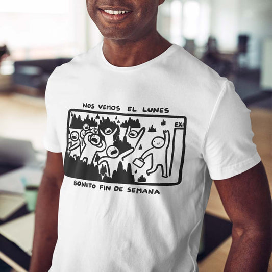 Nos Vemos El Lunes