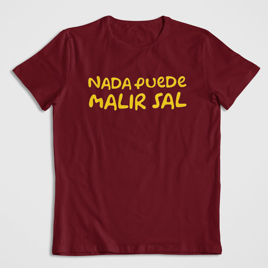 Nada Puede Malir Sal