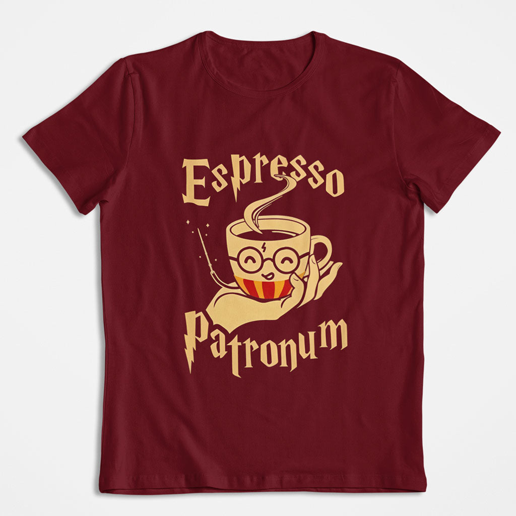 Espresso Patronum