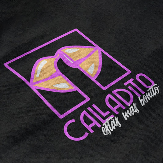 Calladito Estás Más Bonito