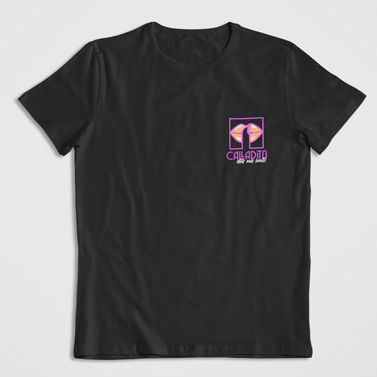 Calladito Estás Más Bonito