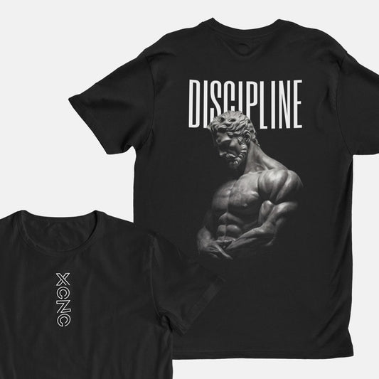 Discipline