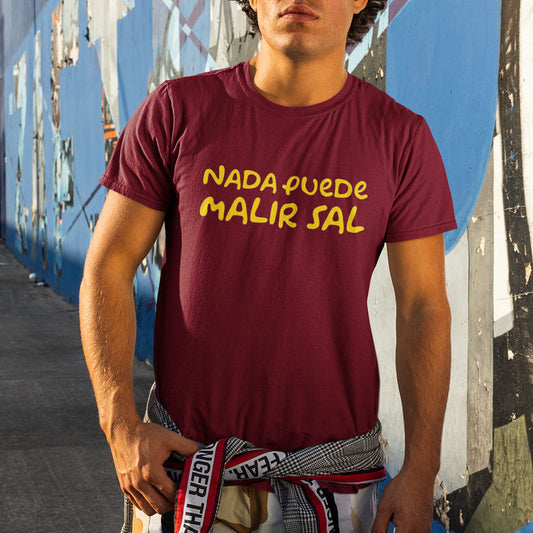 Nada Puede Malir Sal