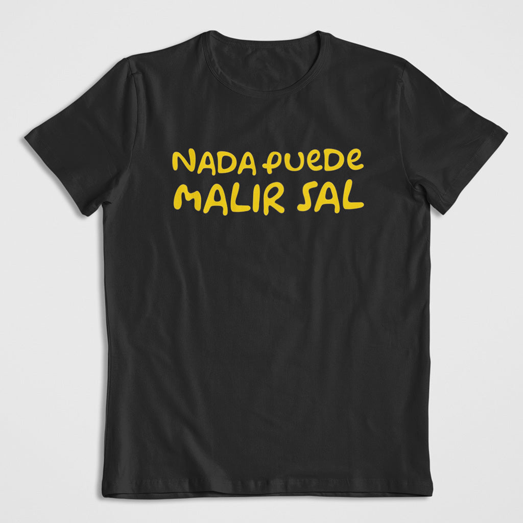 Nada Puede Malir Sal
