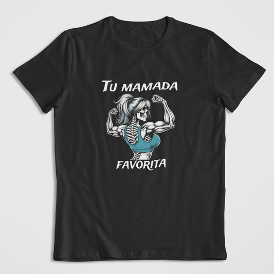 Tu Mamada Favorita