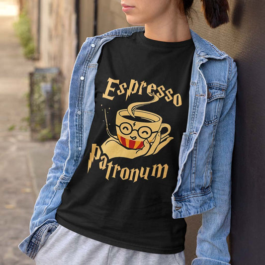 Espresso Patronum