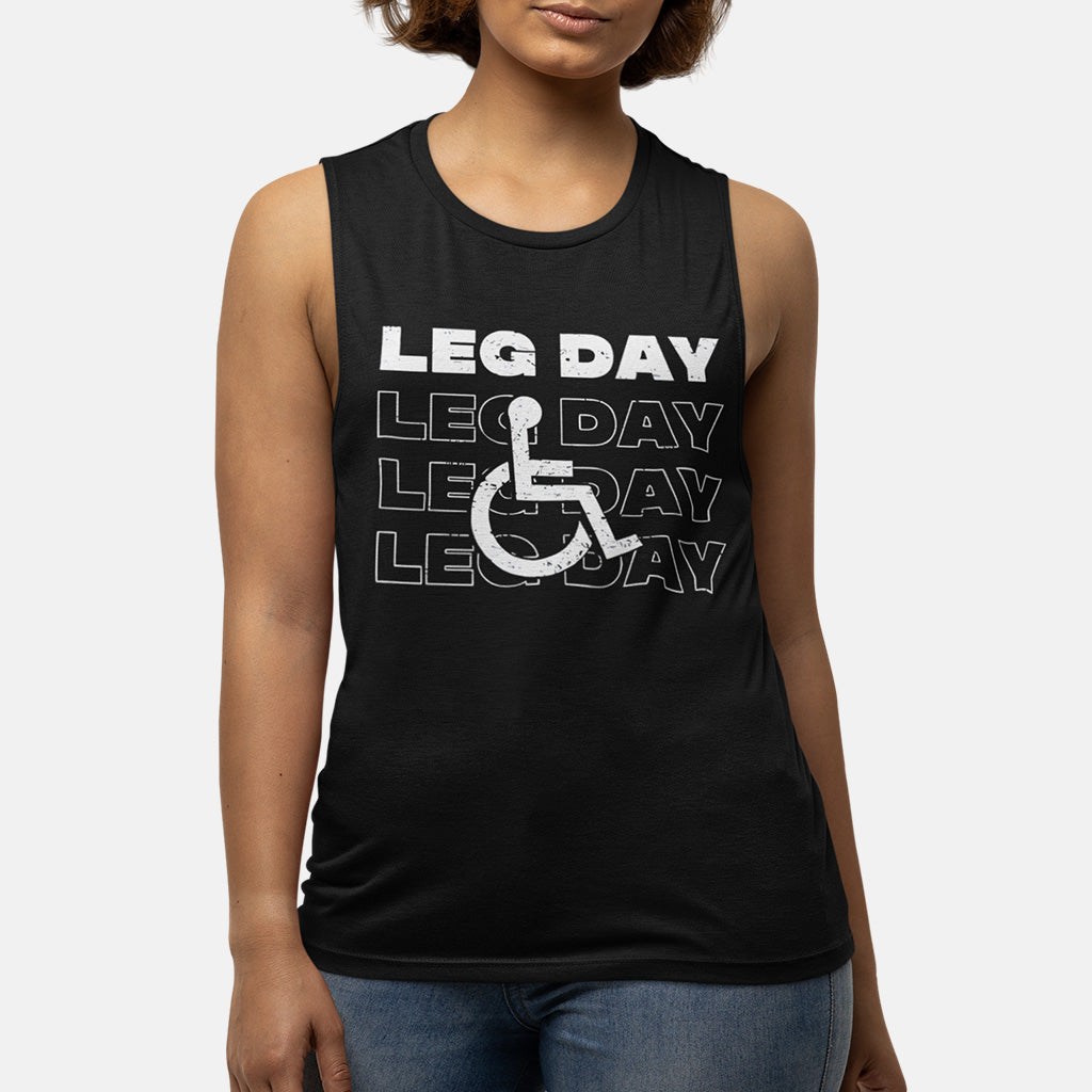 Leg Day