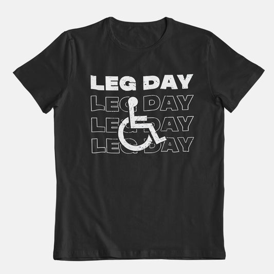 Leg Day