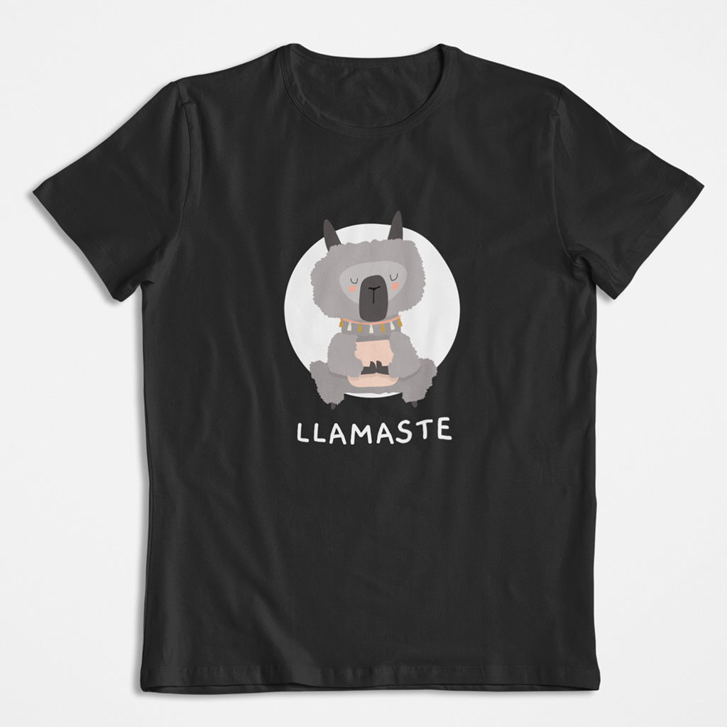 Llamaste