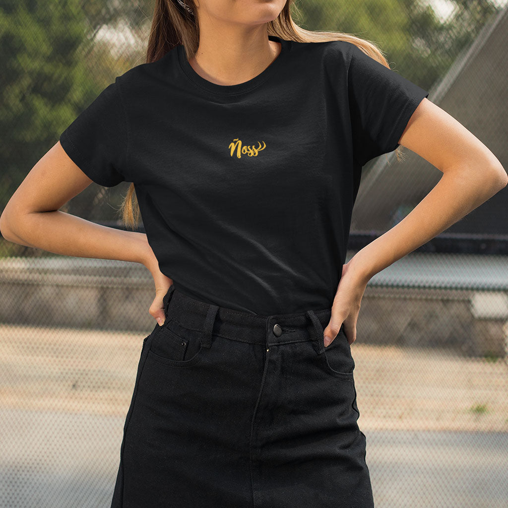 Ñoss