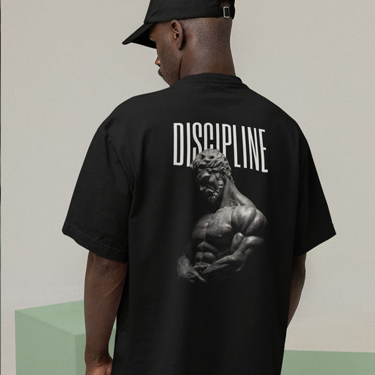 Discipline