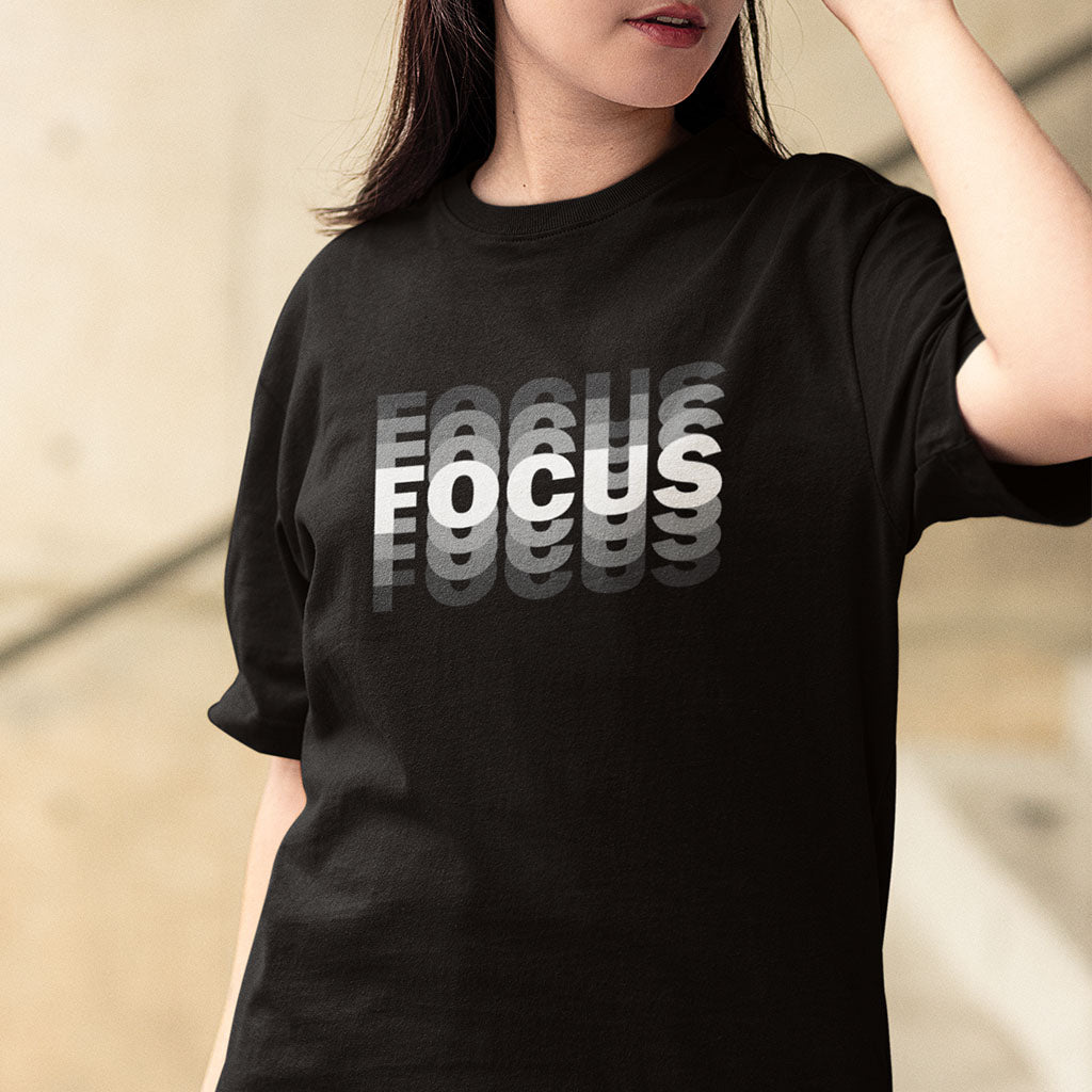 Focus