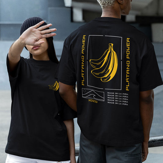 Plátano Power