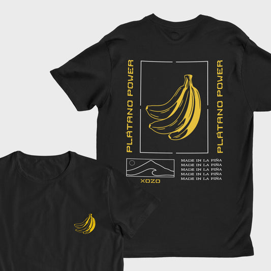 Plátano Power