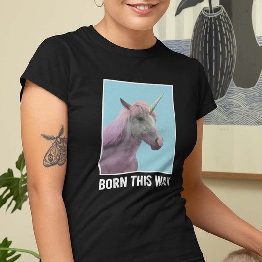 Born This Way
