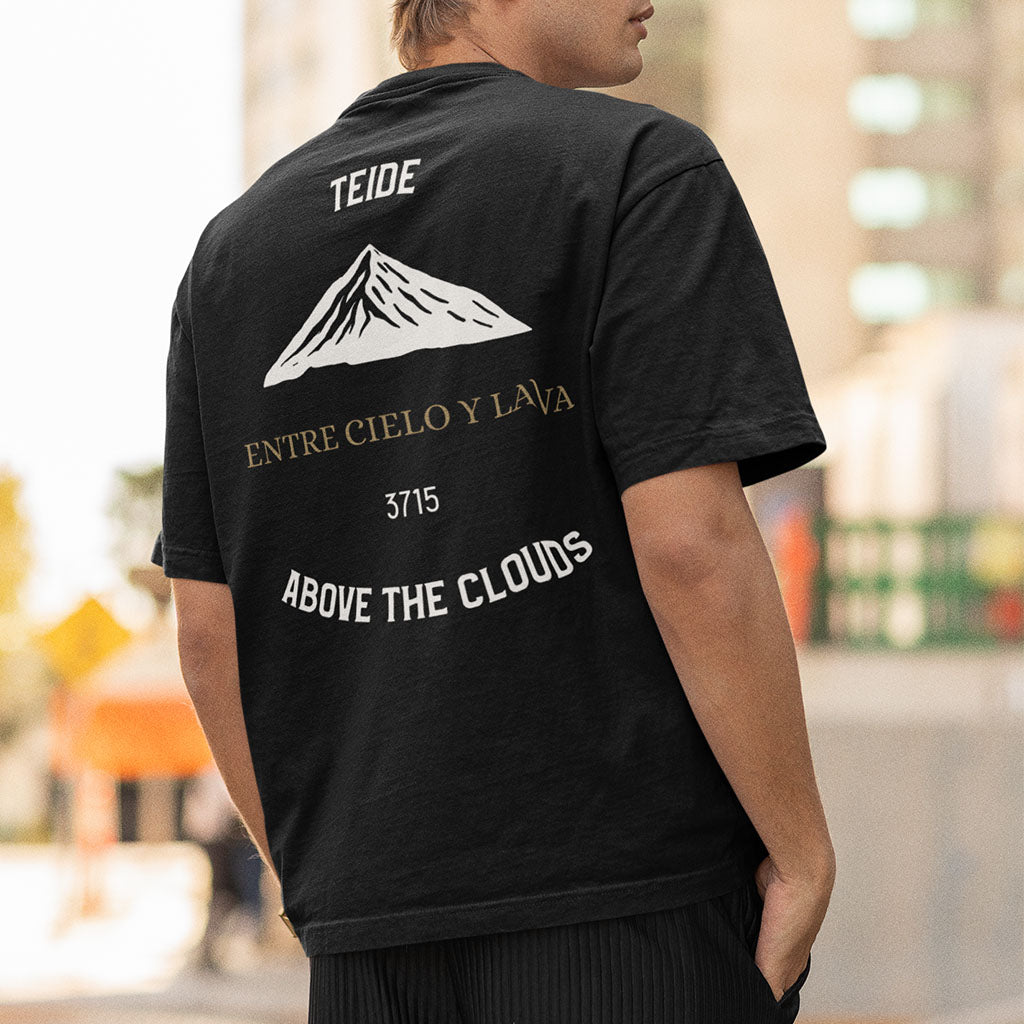 Teide