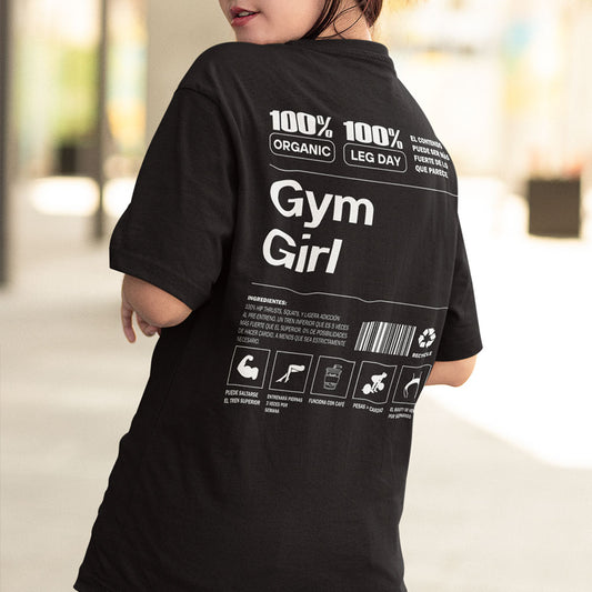 Gym Girl