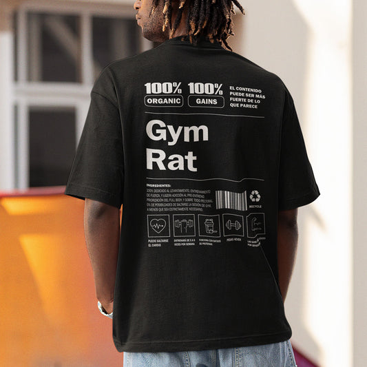 Gym Rat