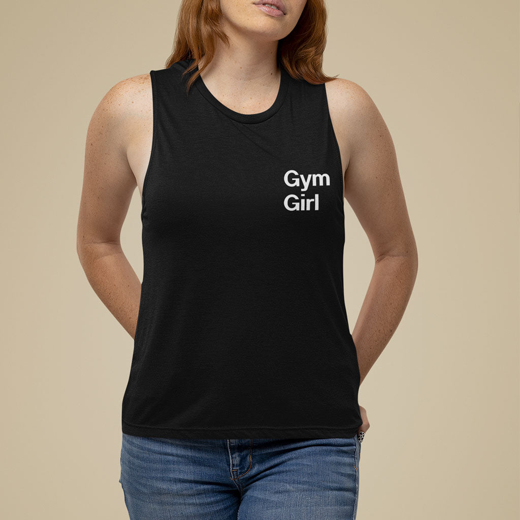 Gym Girl