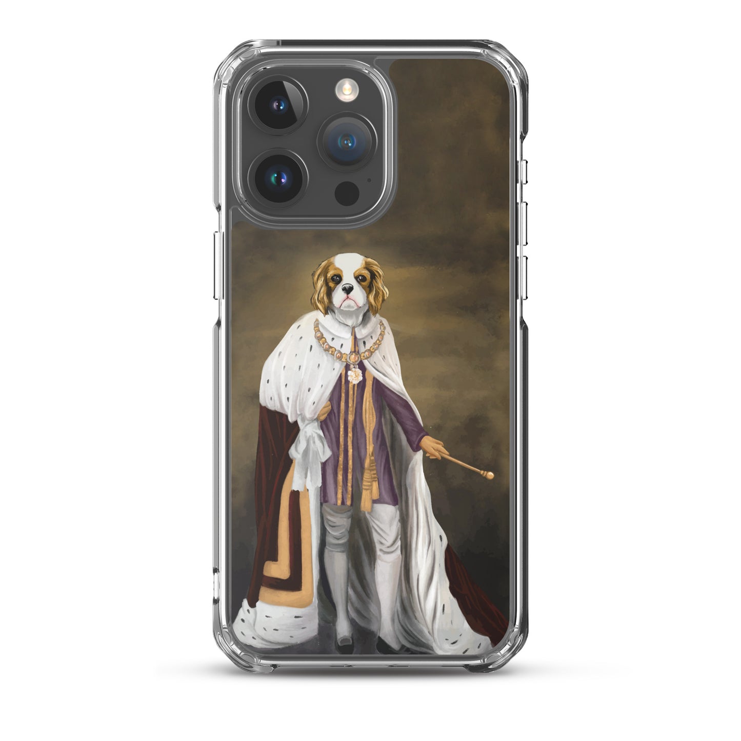 King Of Dogs