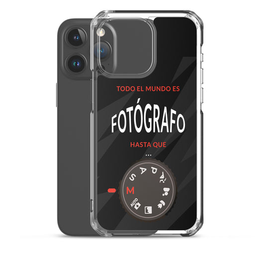 Everyone Is Photographer