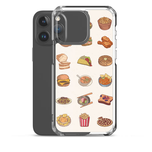 Fast Food Collection