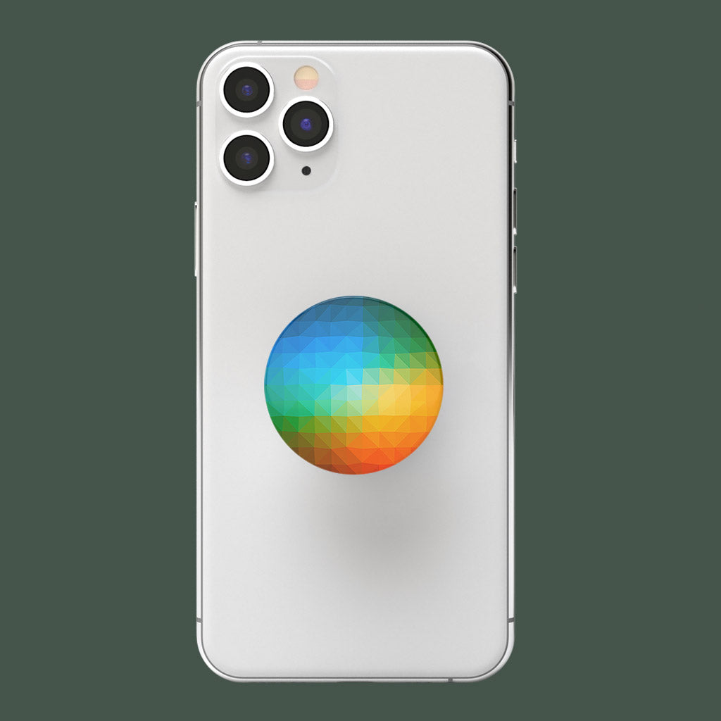 Crystal Colors