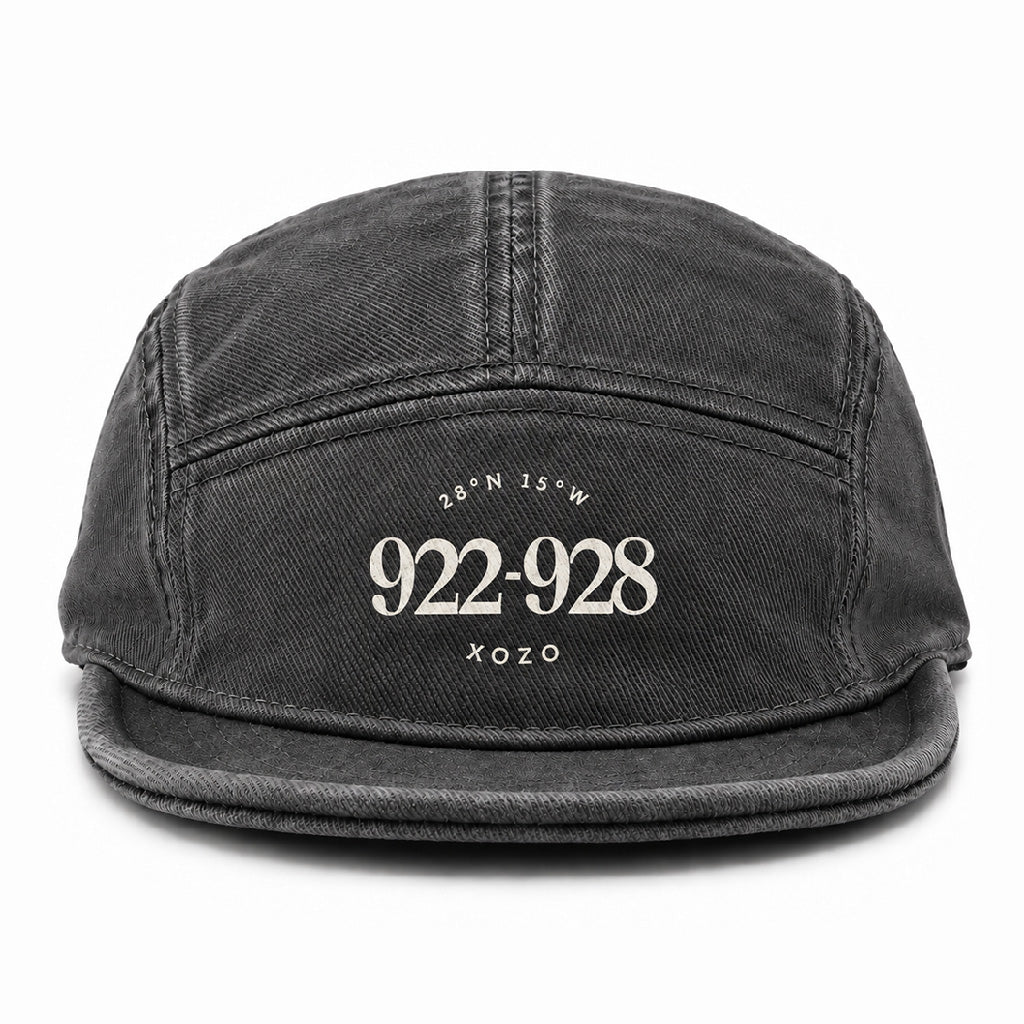 922-928 Vintage