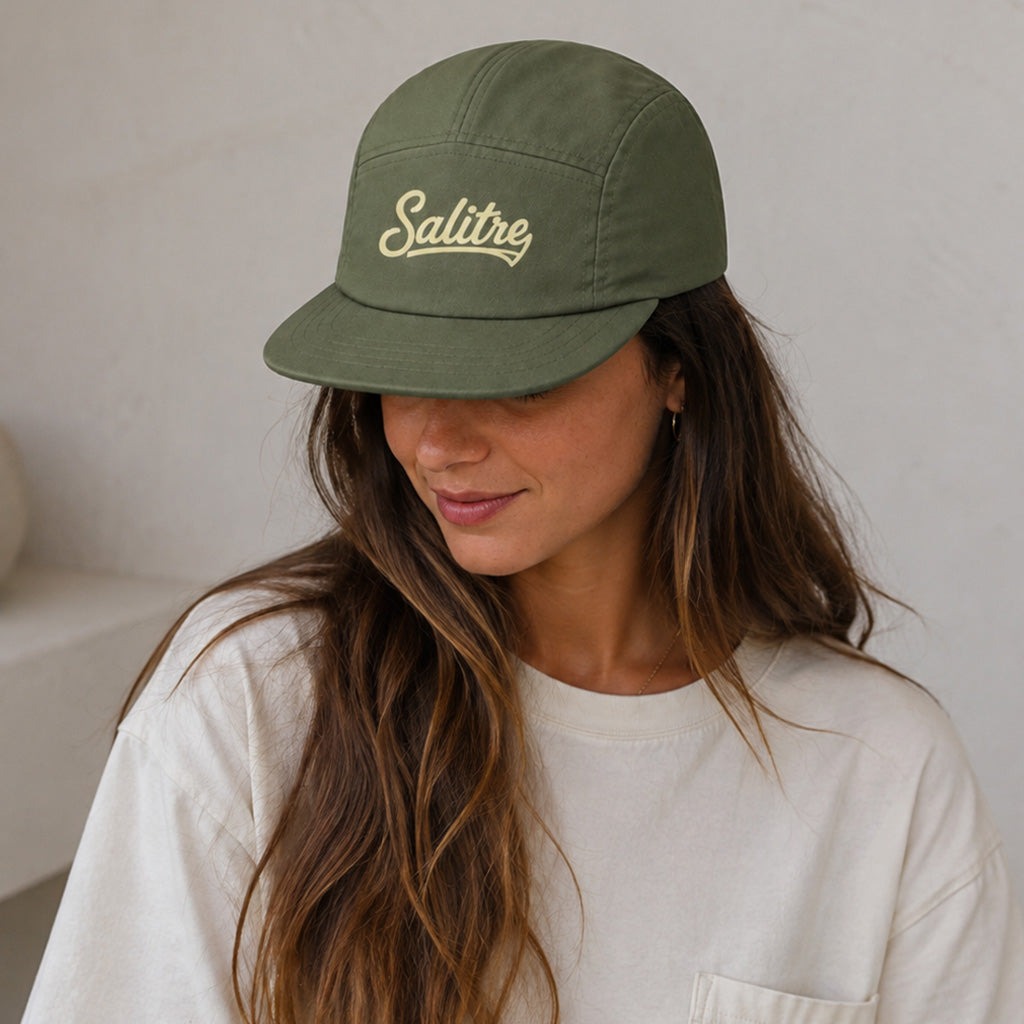 Salitre
