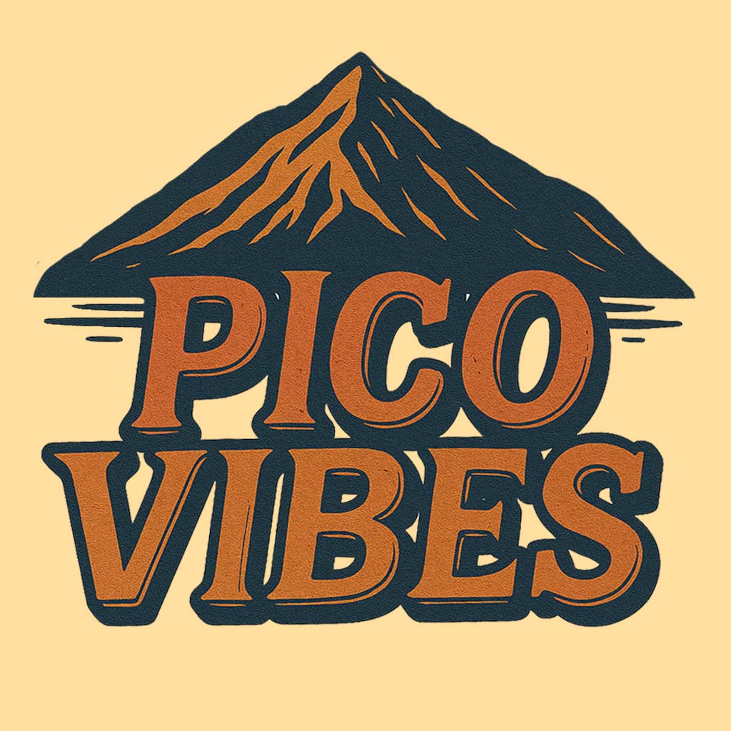 Pico Vibes "El Teide"
