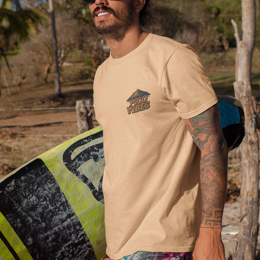 Pico Vibes "El Teide"